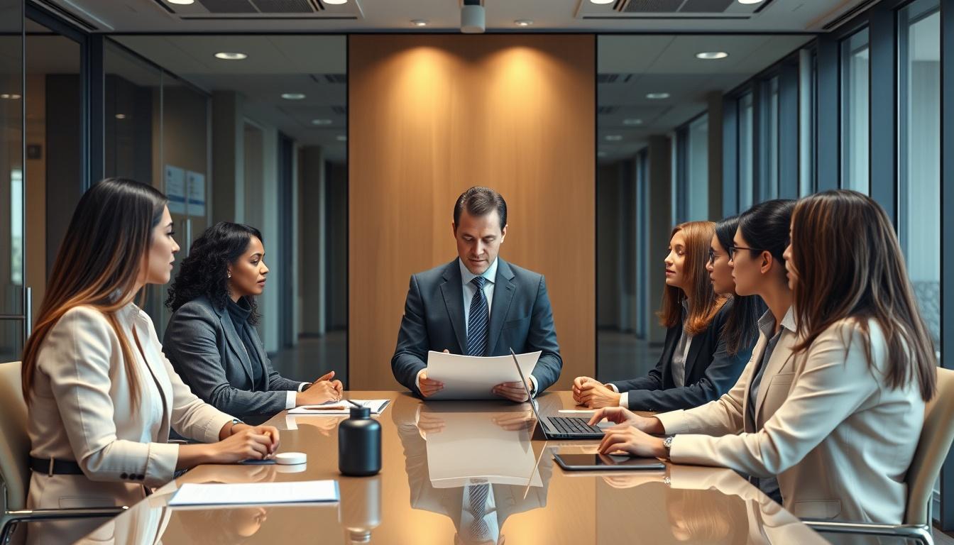 Professional plan visual