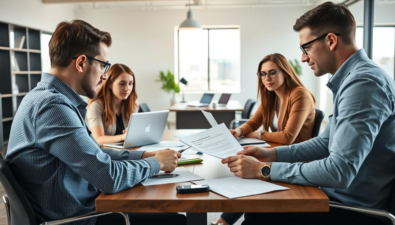 Guiding Established Companies